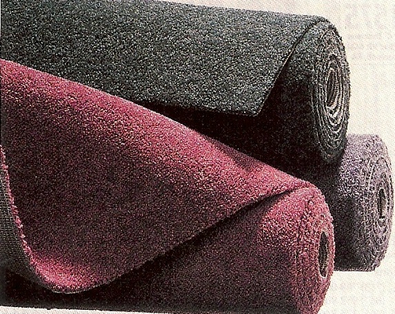 carpet rools